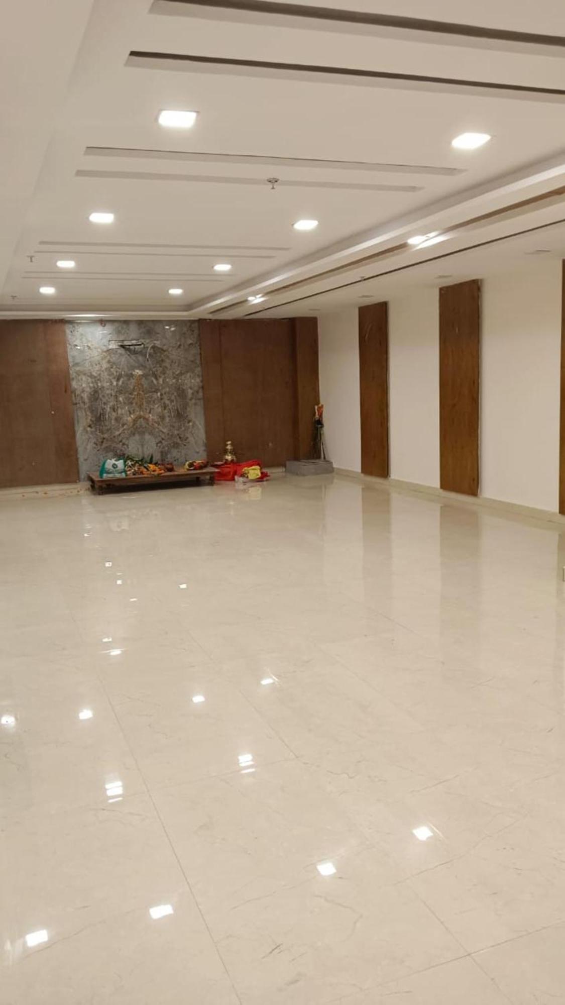 Hotel Kashi Inn Raj Ghat Varanasi Exterior foto